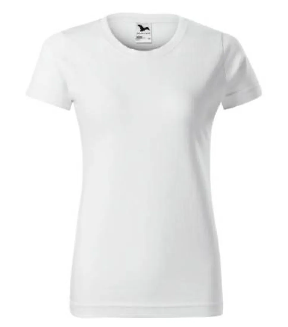 Malfini 134 - Tee-shirt Basique femme