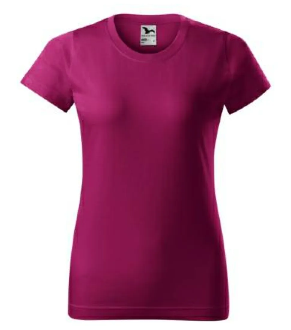 Malfini 134 - Tee-shirt Basique femme