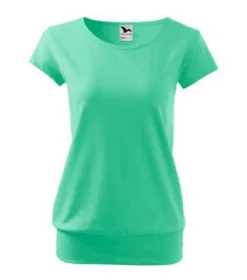 Malfini 120 - Tee-shirt City femme