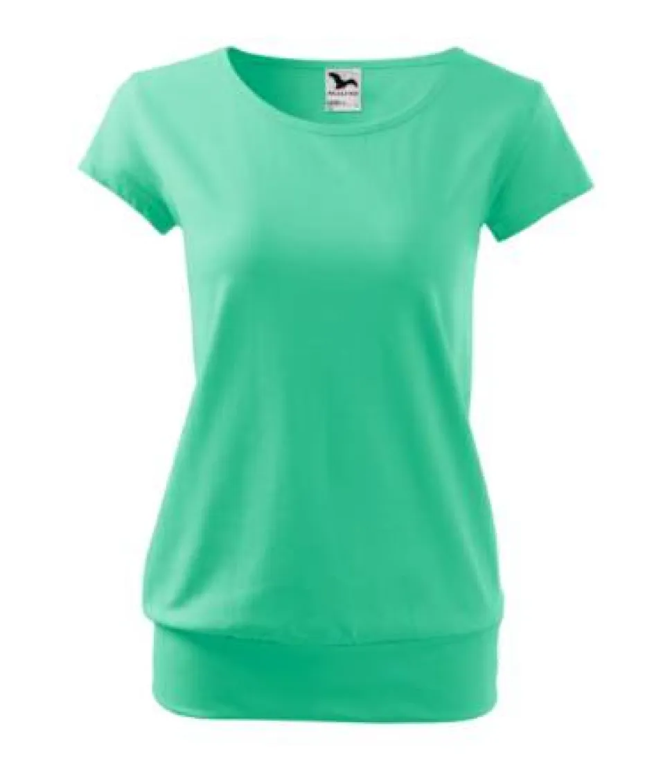 Malfini 120 - Tee-shirt City femme