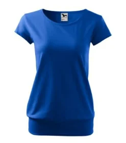 Malfini 120 - Tee-shirt City femme