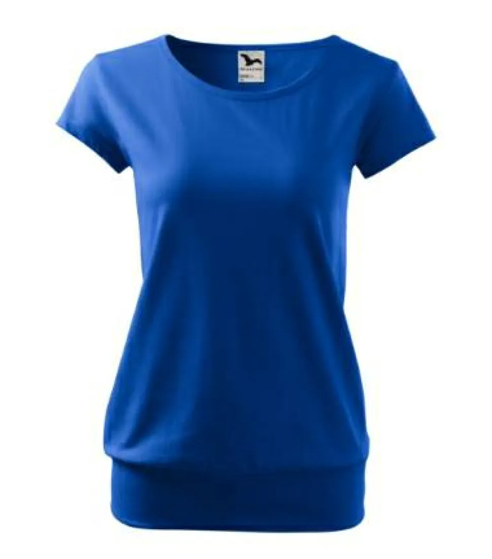 Malfini 120 - Tee-shirt City femme