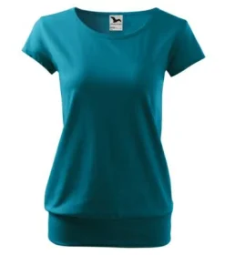 Malfini 120 - Tee-shirt City femme