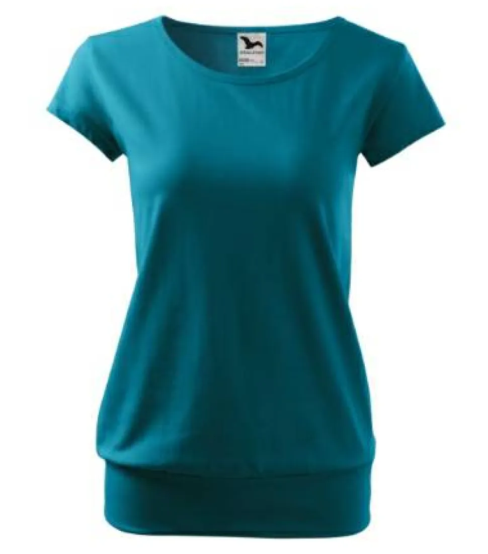 Malfini 120 - Tee-shirt City femme