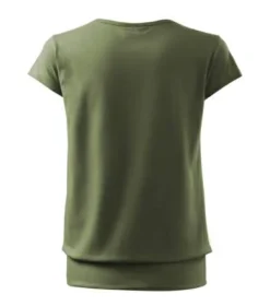Malfini 120 - Tee-shirt City femme