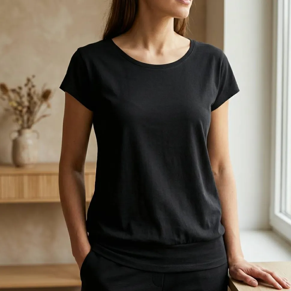 Malfini 120 - Tee-shirt City femme