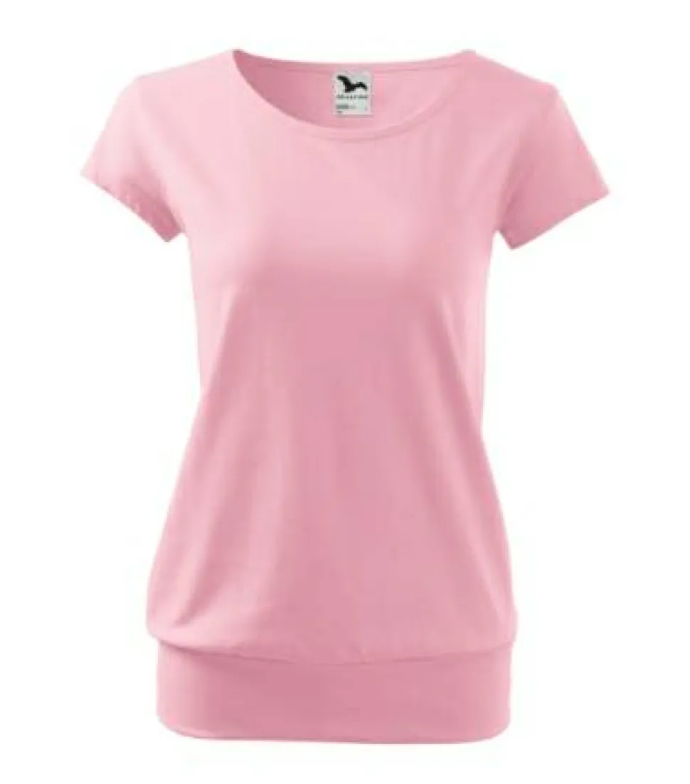 Malfini 120 - Tee-shirt City femme
