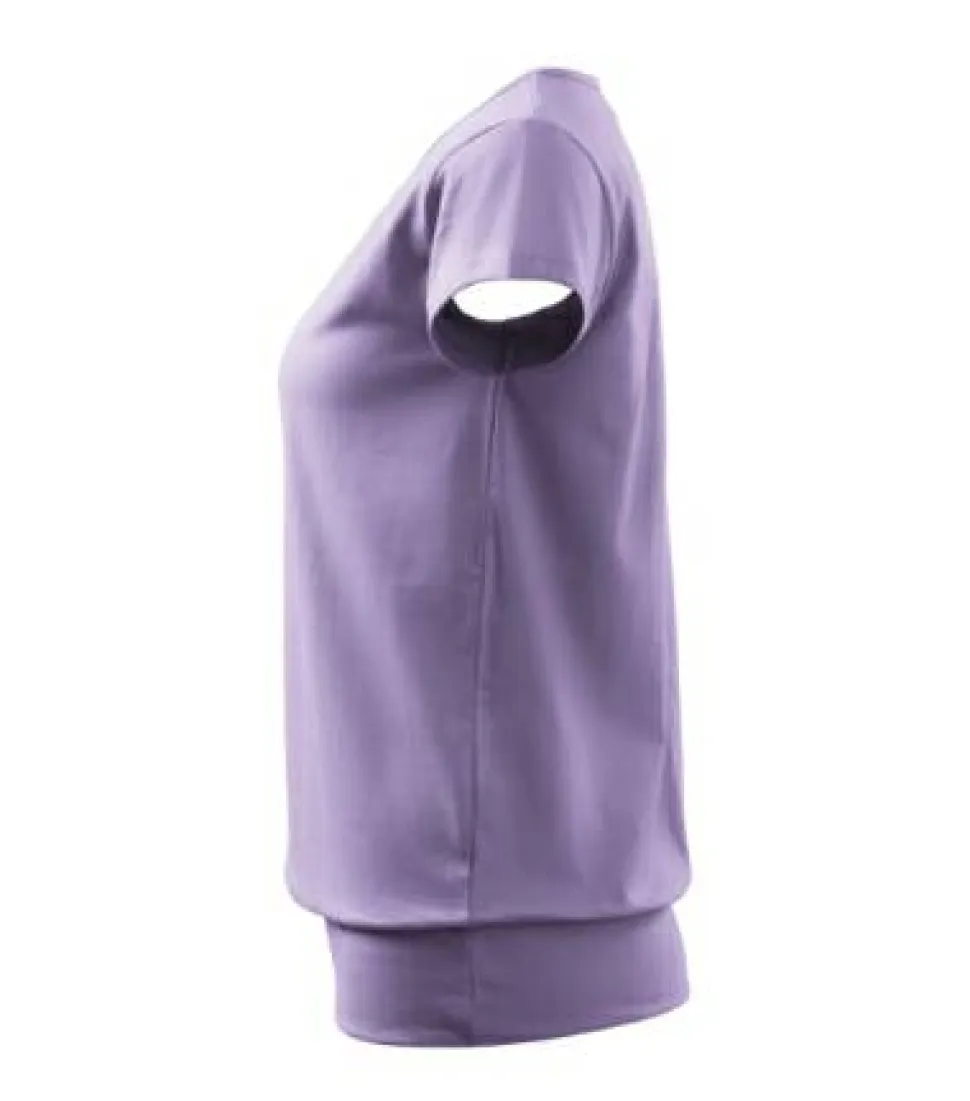 Malfini 120 - Tee-shirt City femme