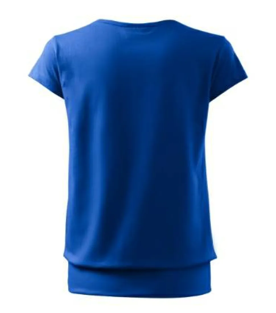 Malfini 120 - Tee-shirt City femme