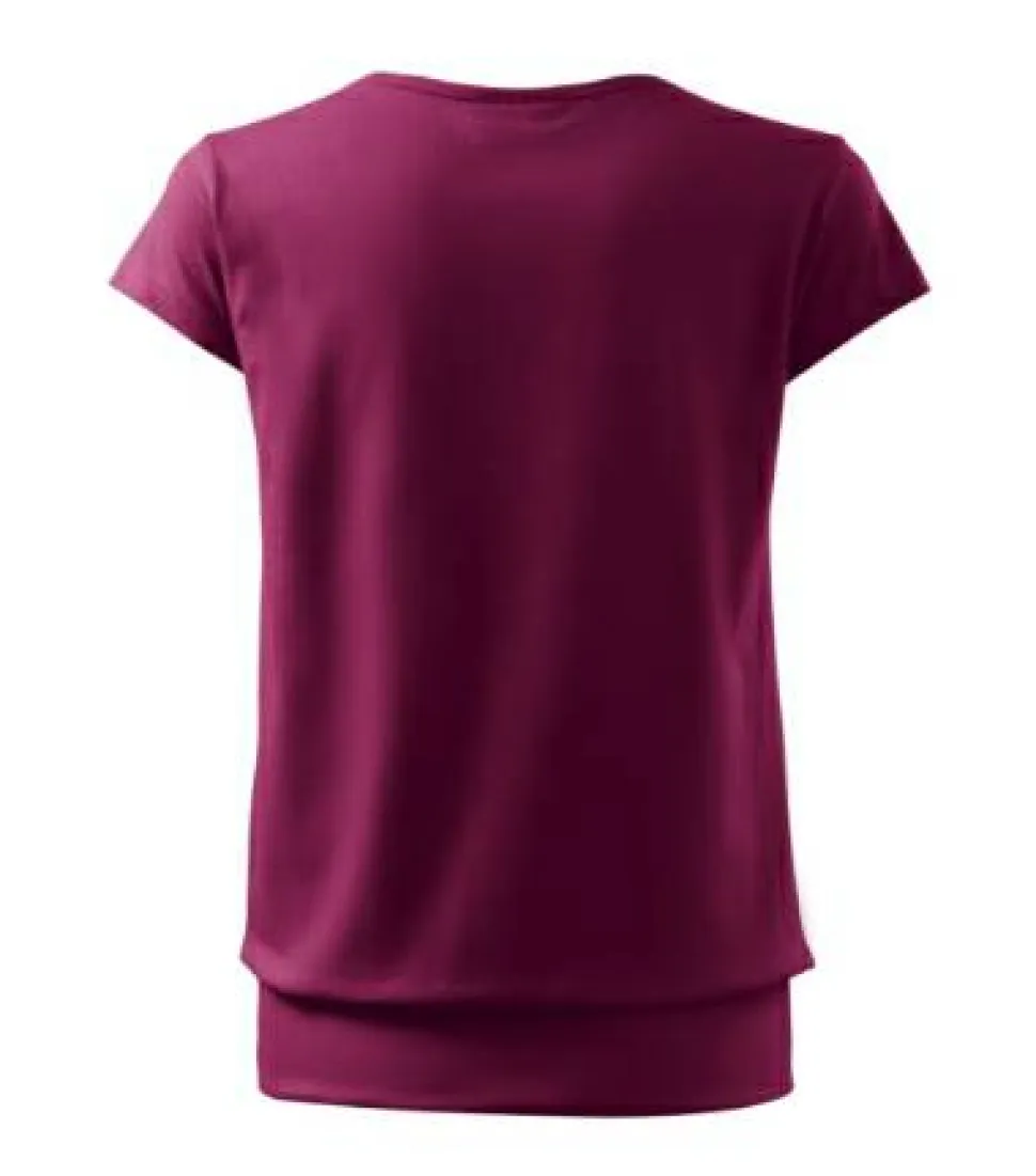 Malfini 120 - Tee-shirt City femme