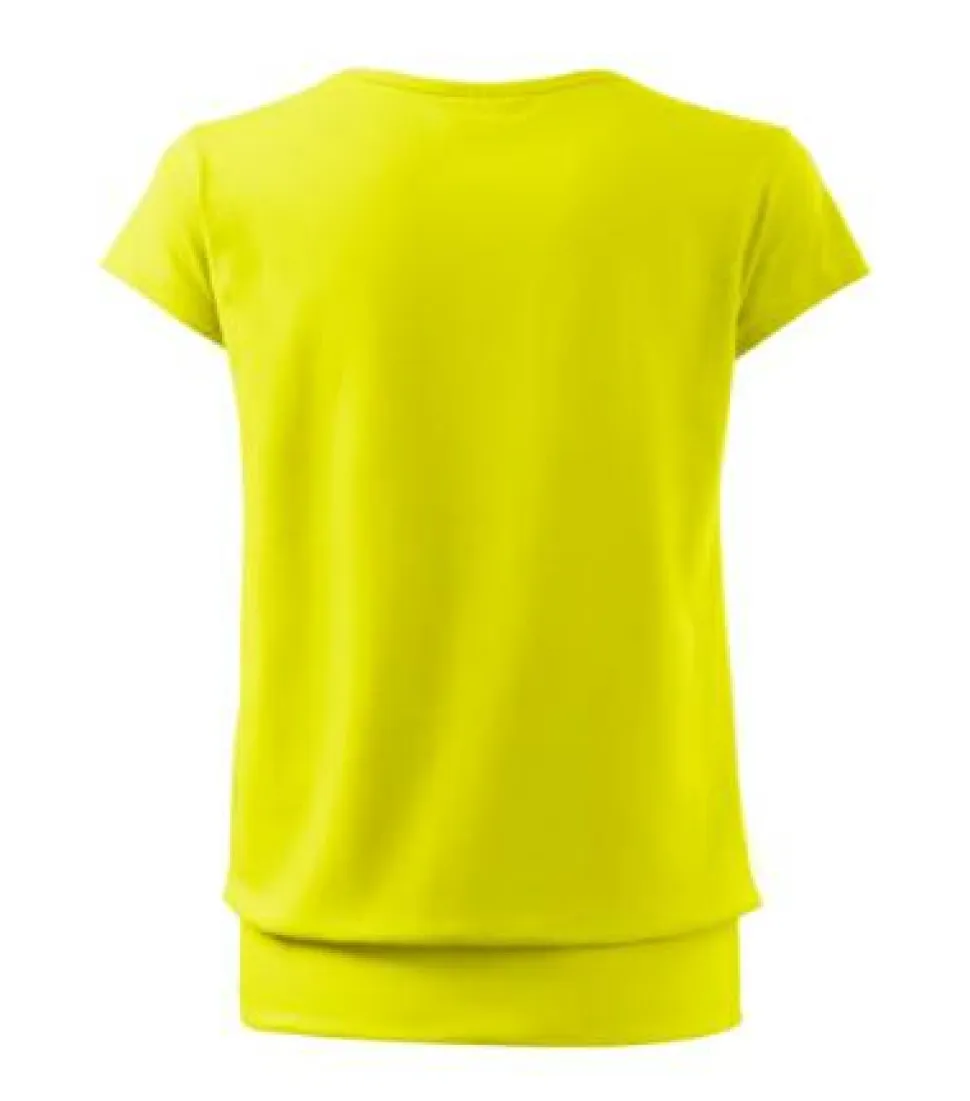 Malfini 120 - Tee-shirt City femme