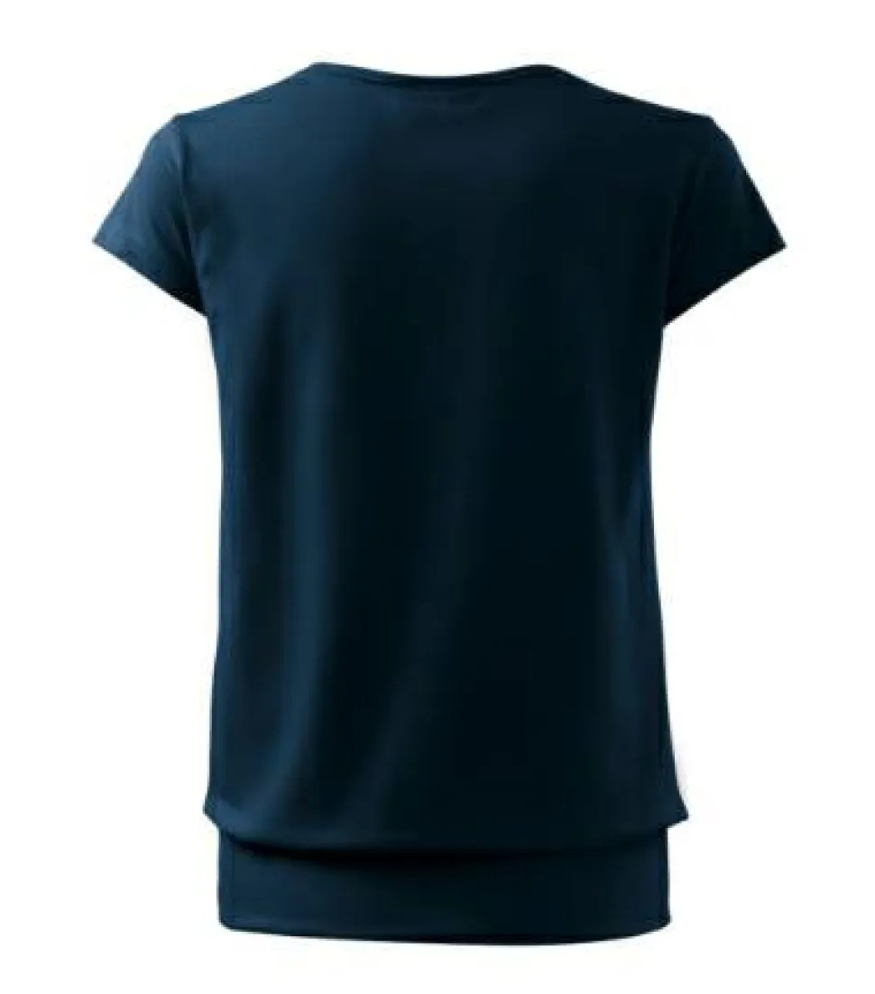 Malfini 120 - Tee-shirt City femme
