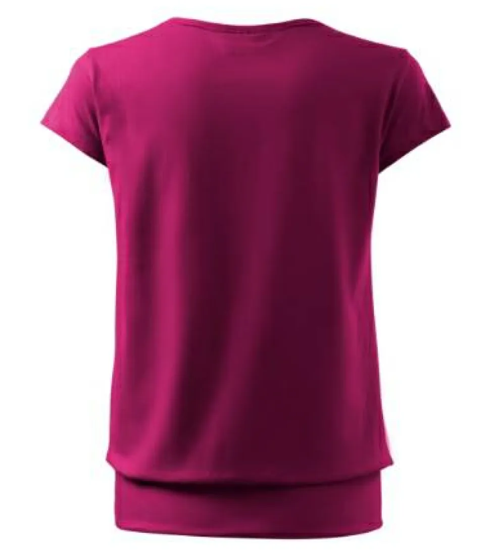 Malfini 120 - Tee-shirt City femme