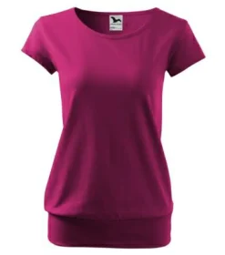 Malfini 120 - Tee-shirt City femme