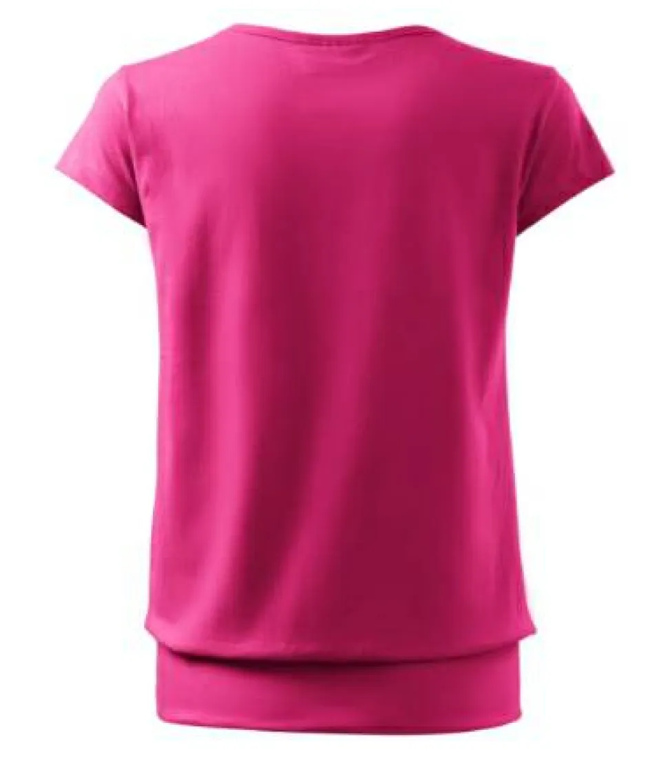 Malfini 120 - Tee-shirt City femme