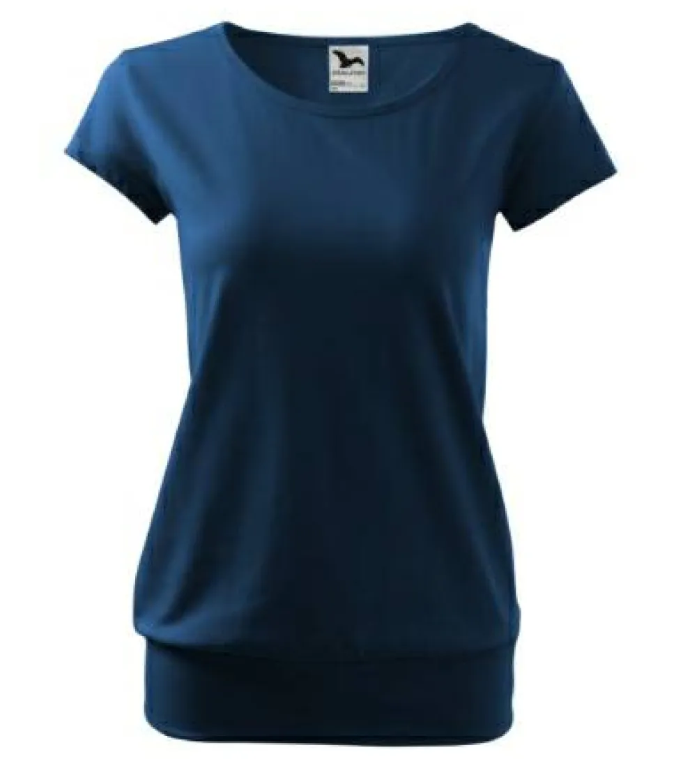Malfini 120 - Tee-shirt City femme