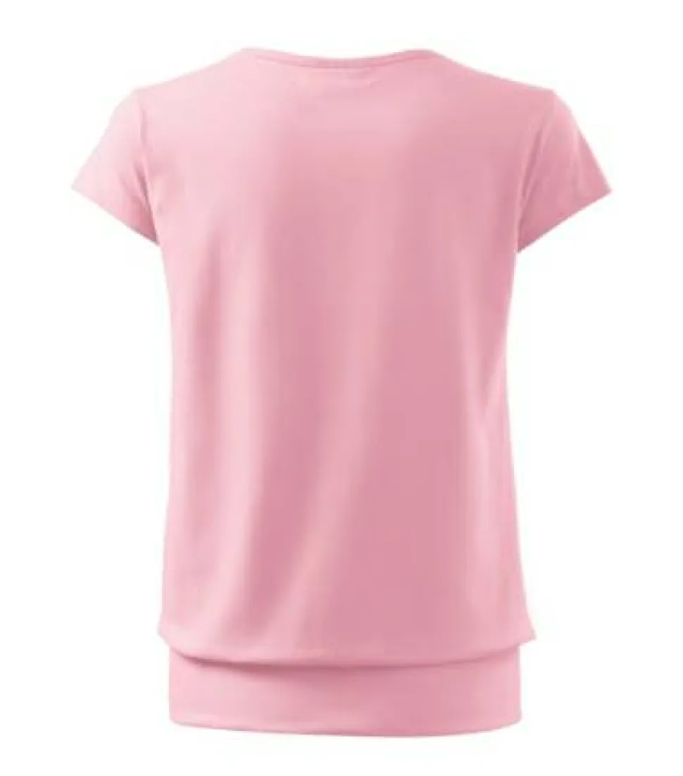 Malfini 120 - Tee-shirt City femme