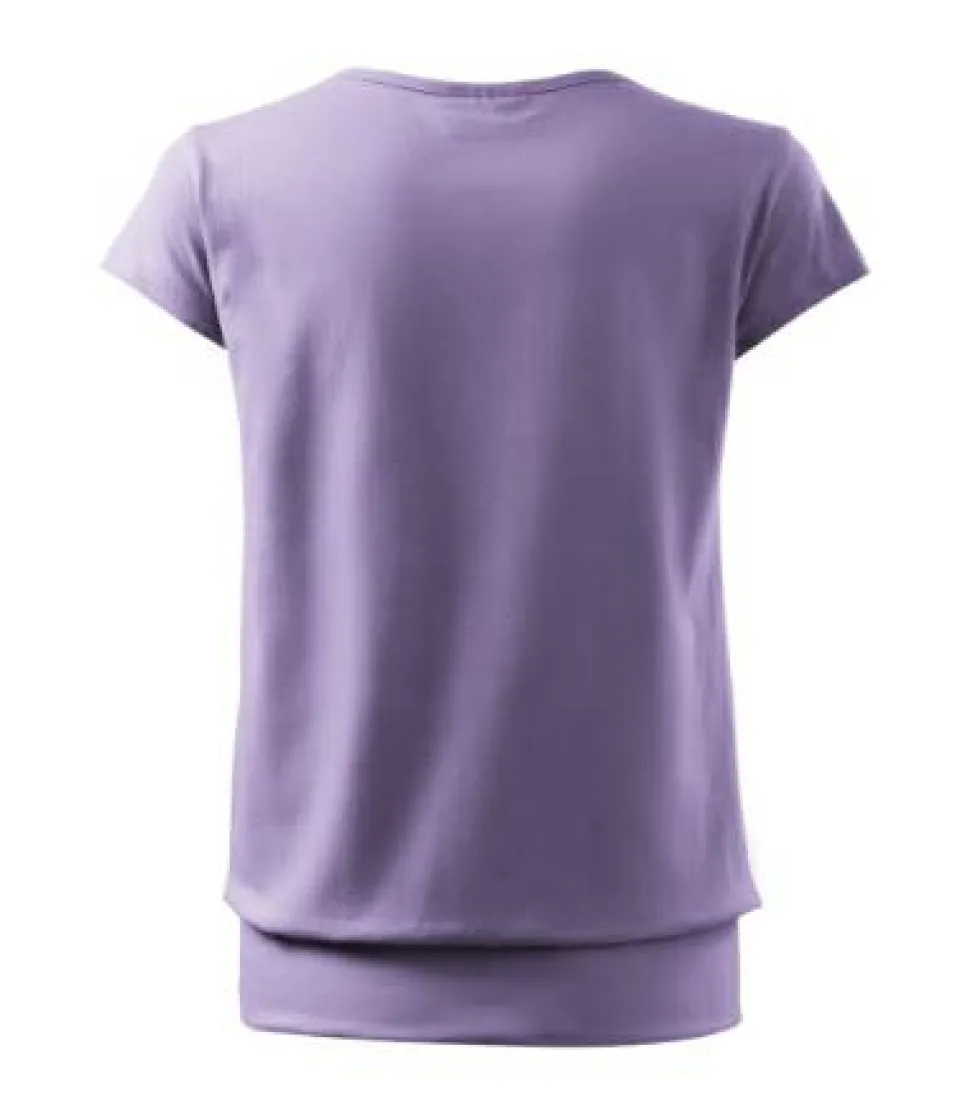 Malfini 120 - Tee-shirt City femme