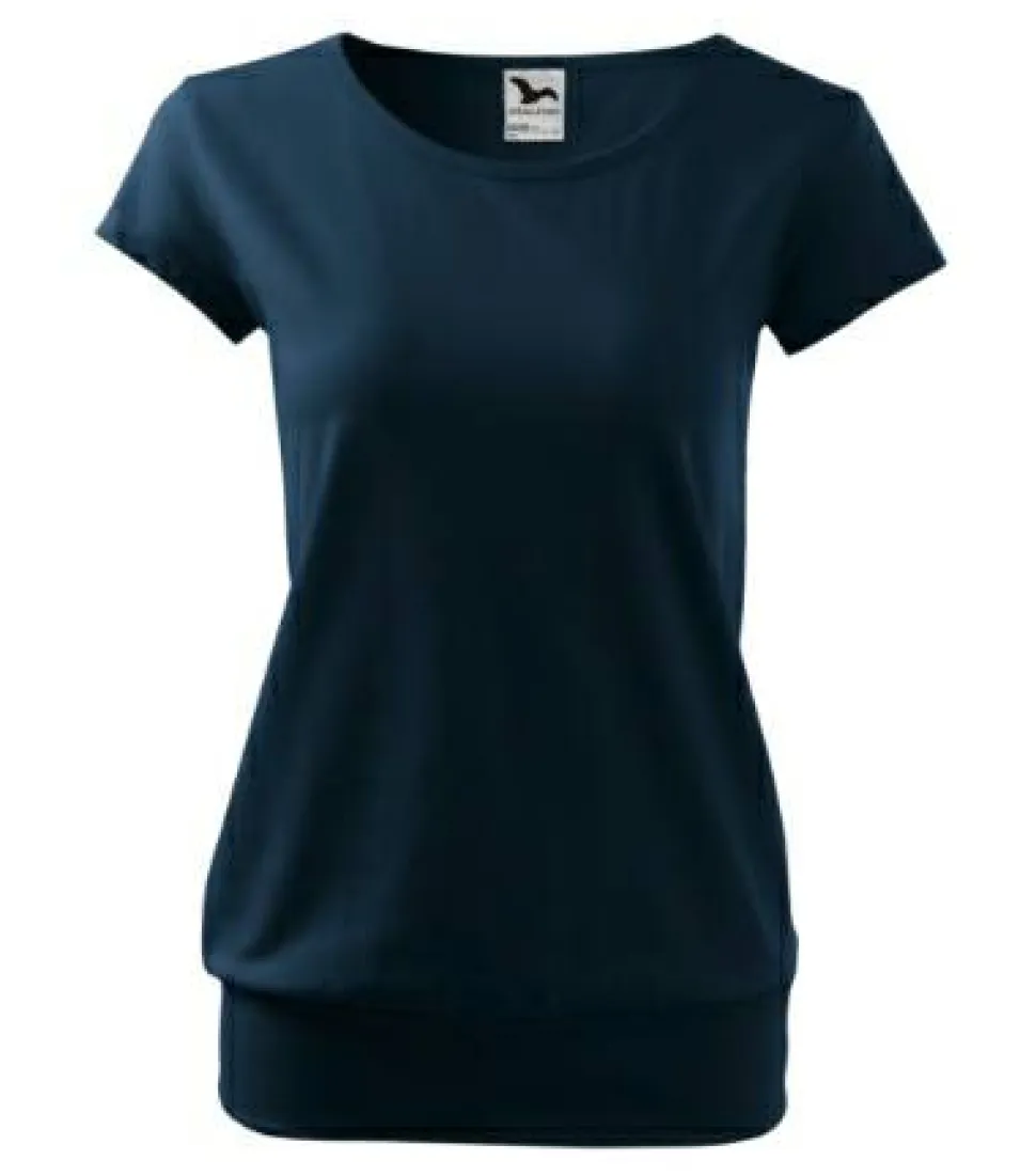 Malfini 120 - Tee-shirt City femme