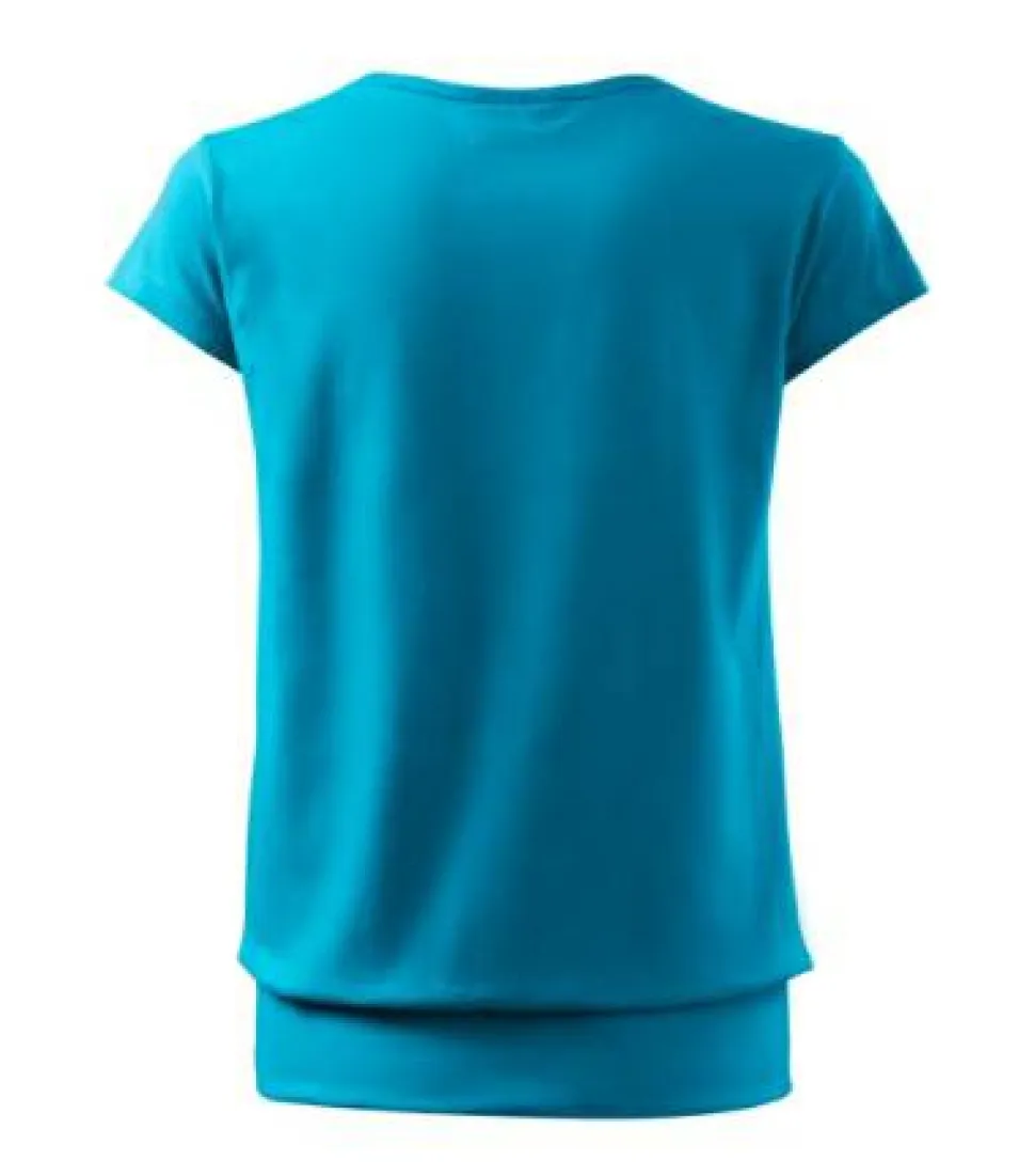 Malfini 120 - Tee-shirt City femme