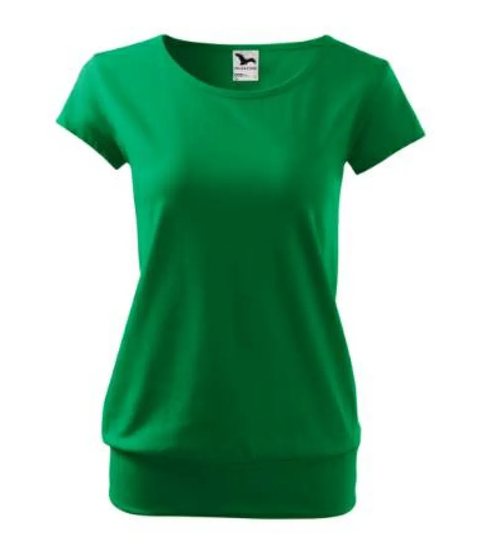 Malfini 120 - Tee-shirt City femme
