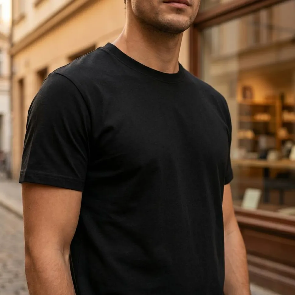 Malfini 101 - Tee-shirt Classique mixte
