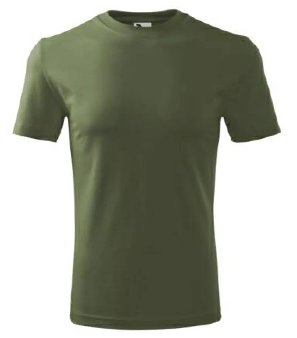 Malfini 132 - Tee-shirt Classic New homme