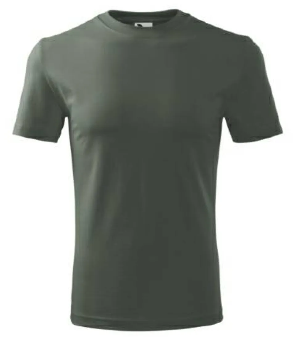 Malfini 132 - Tee-shirt Classic New homme