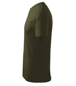 Malfini 132 - Tee-shirt Classic New homme