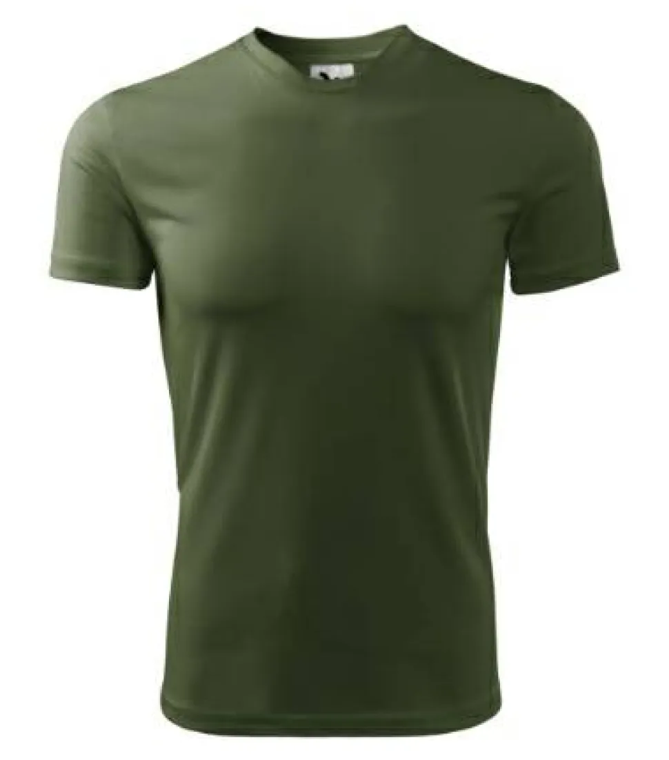 Malfini 124 - Tee-shirt Fantasy homme