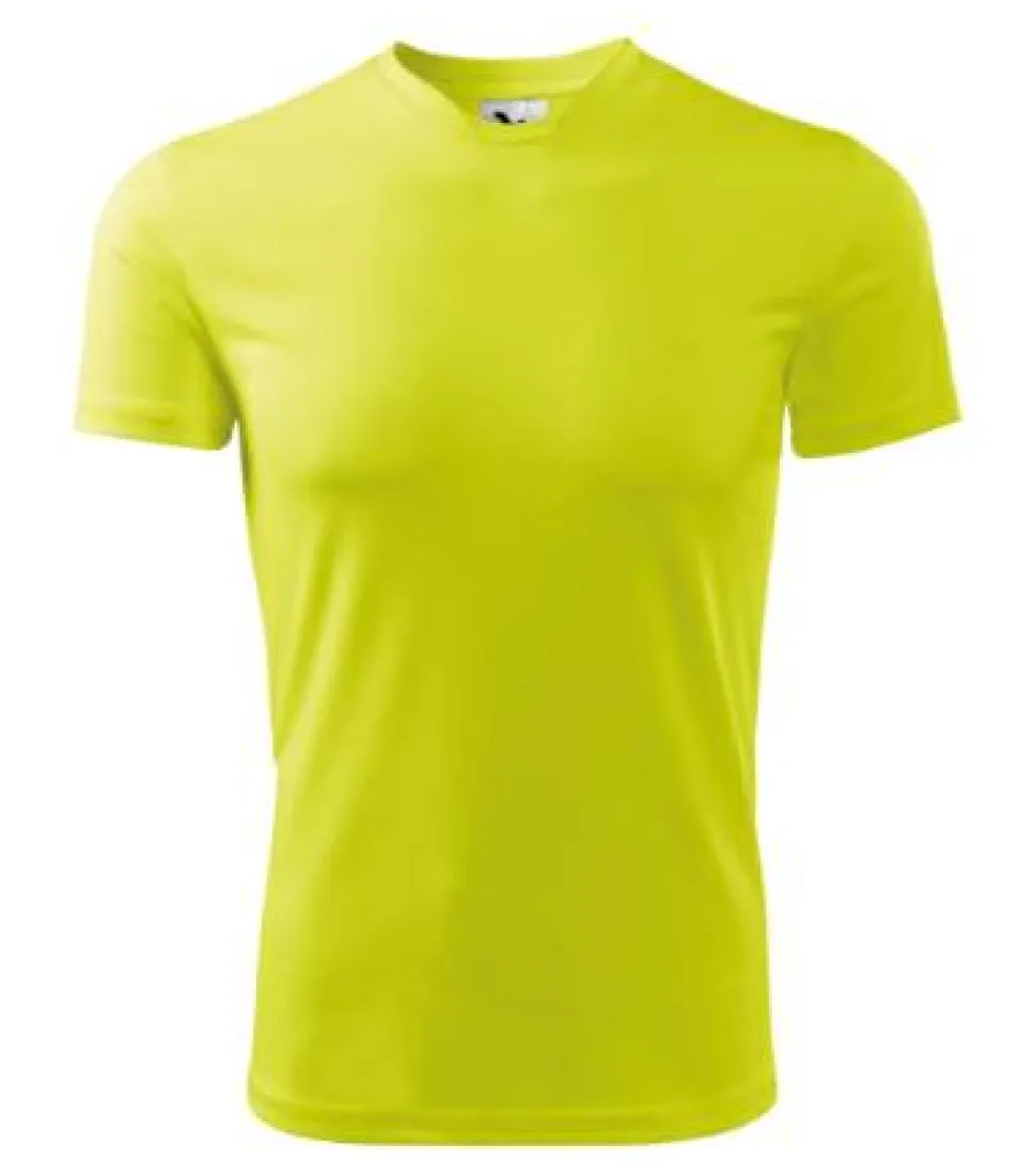 Malfini 124 - Tee-shirt Fantasy homme