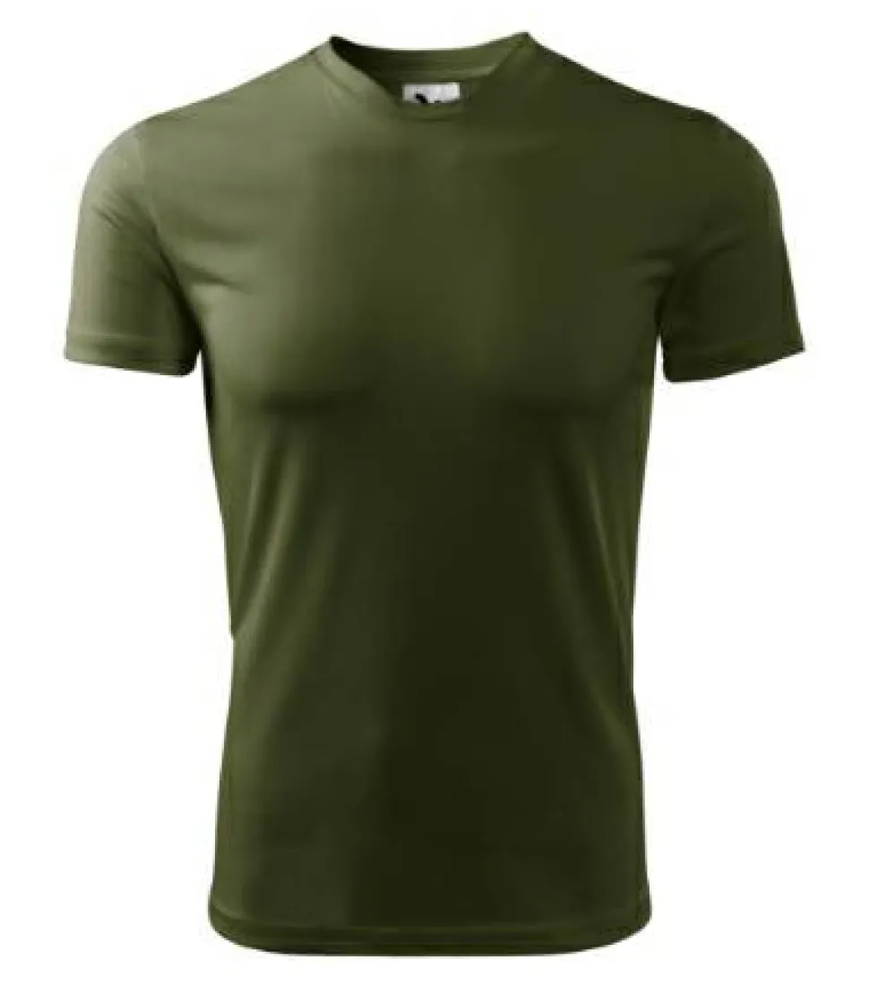 Malfini 124 - Tee-shirt Fantasy homme