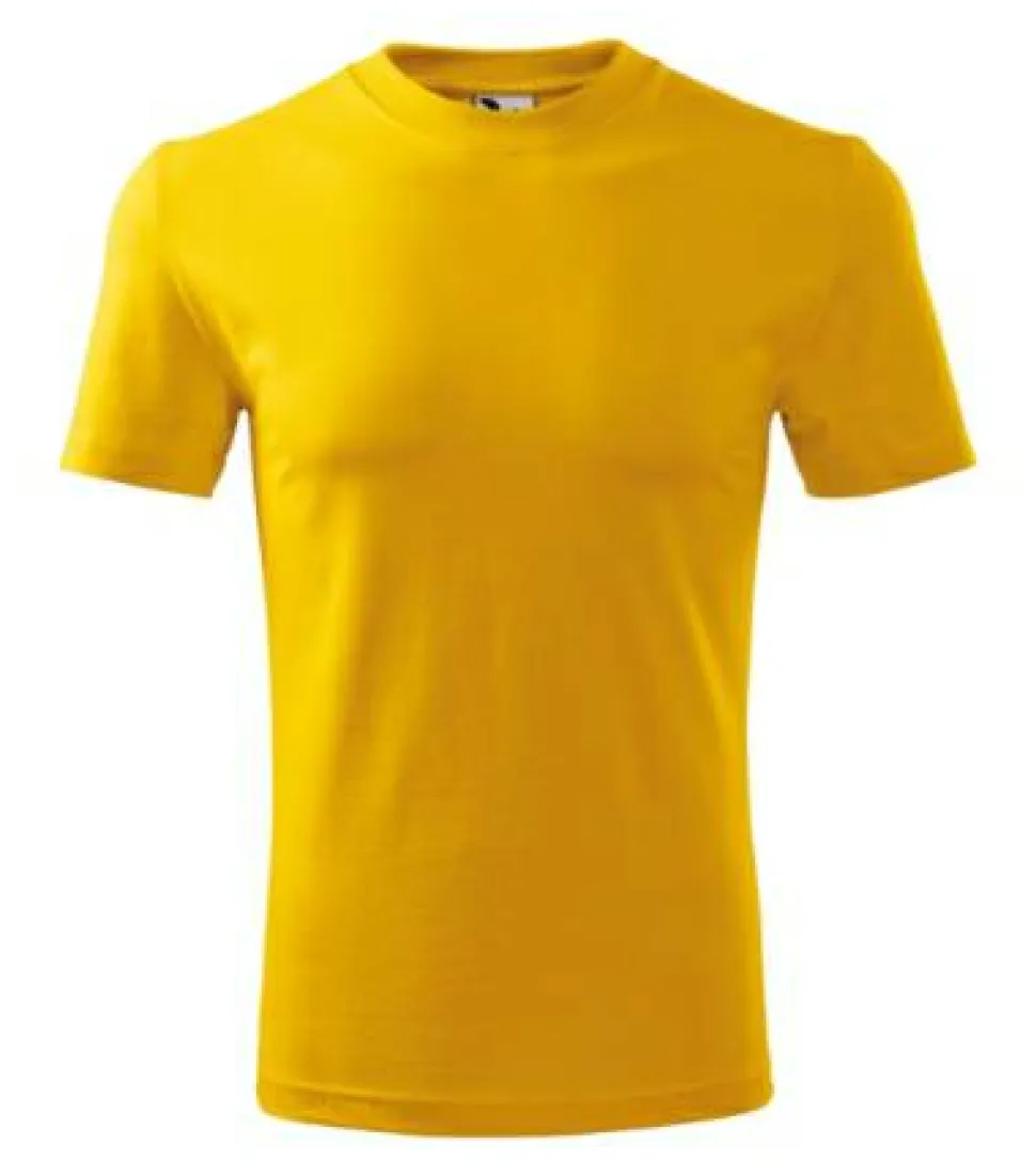 Malfini 110 - Tee-shirt Heavy mixte