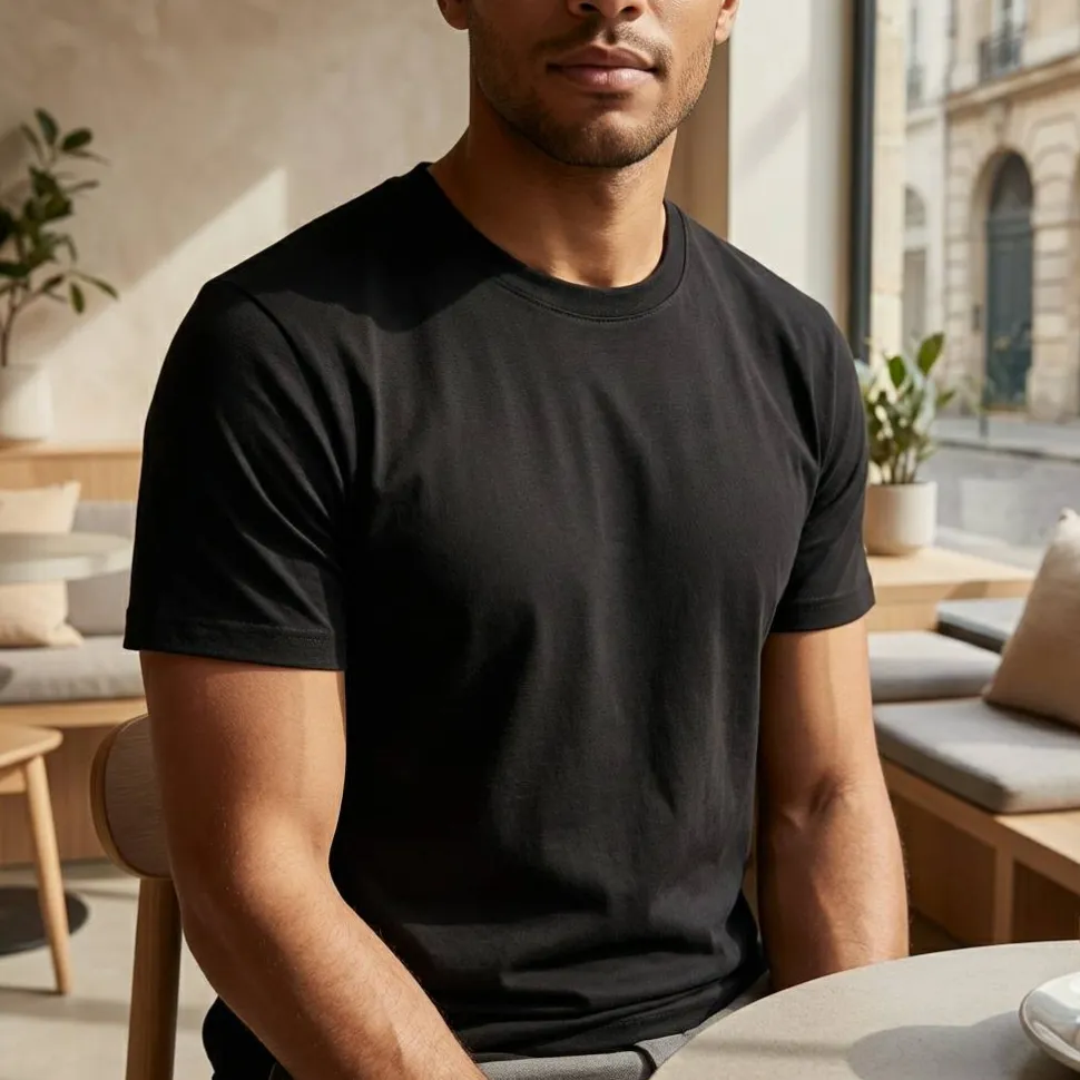 Malfini 110 - Tee-shirt Heavy mixte