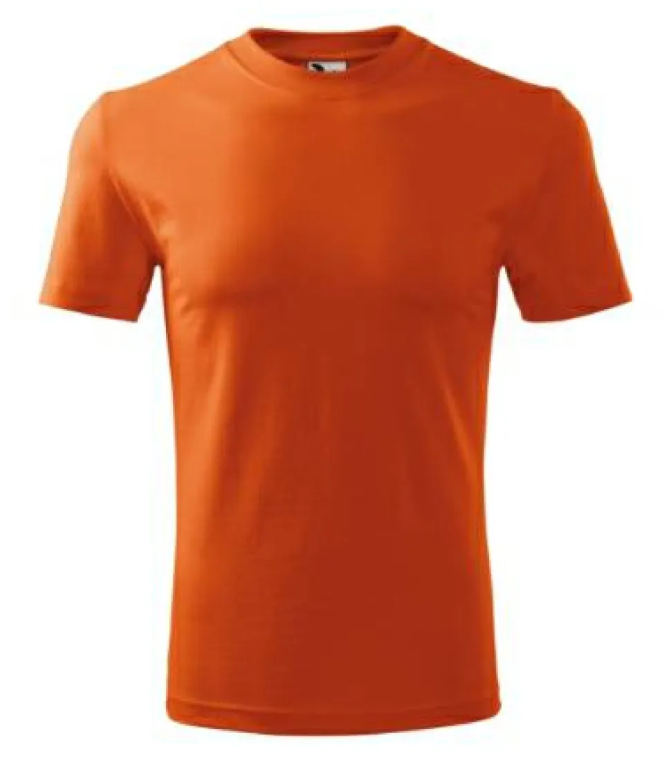 Malfini 110 - Tee-shirt Heavy mixte