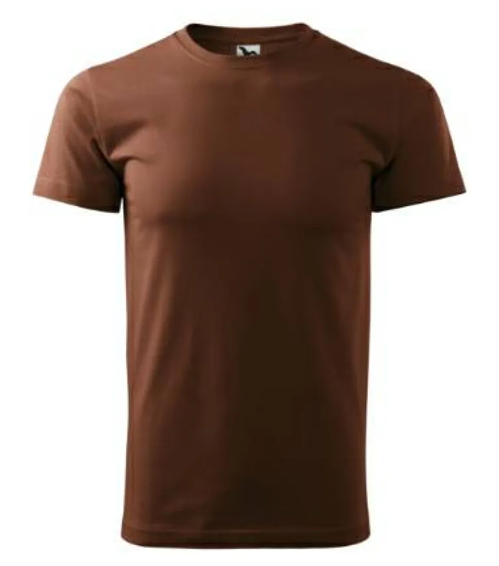 Malfini 137 - Tee-shirt Heavy New mixte
