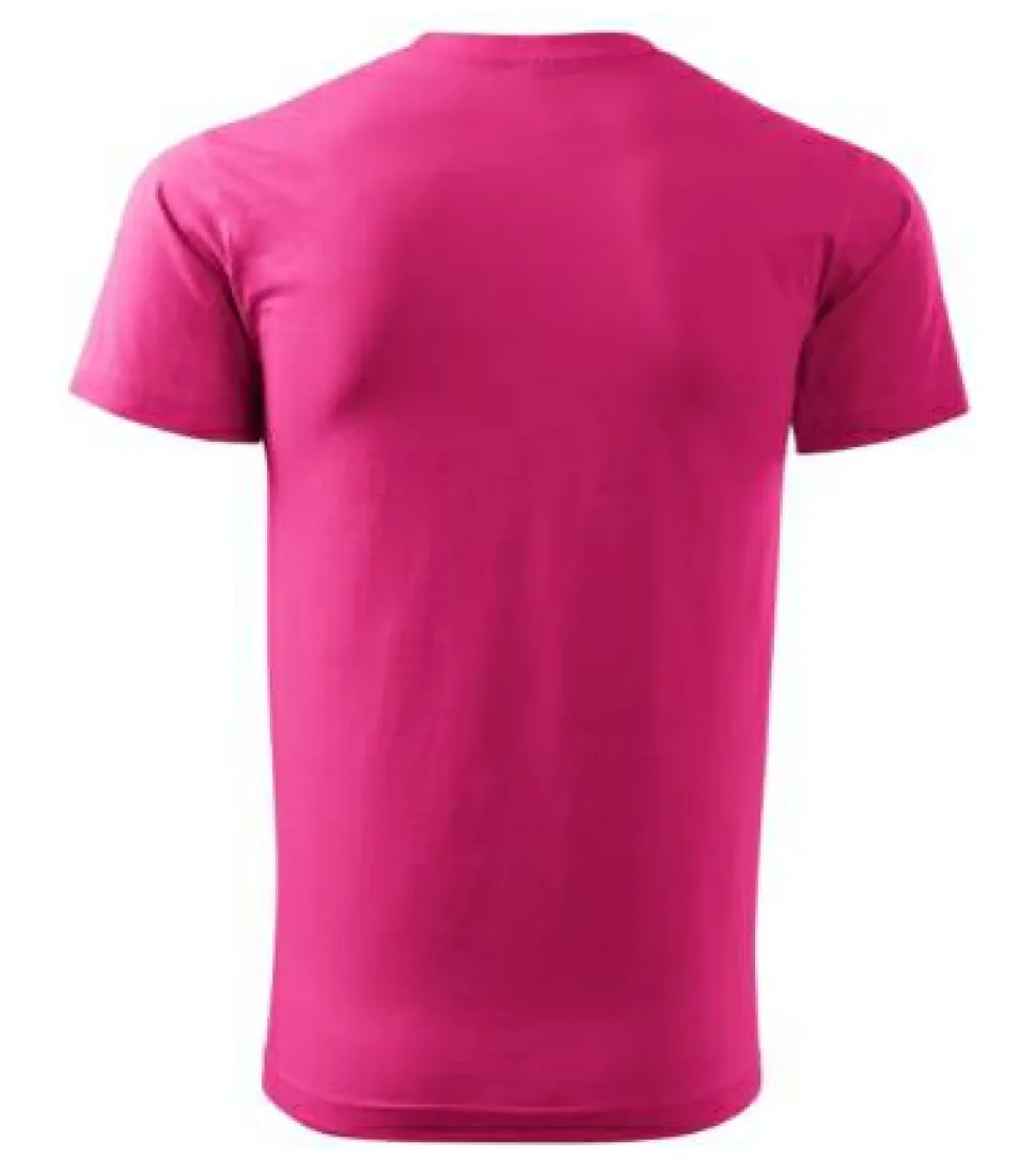 Malfini 137 - Tee-shirt Heavy New mixte