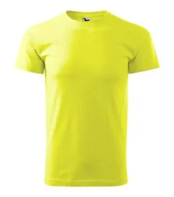 Malfini 137 - Tee-shirt Heavy New mixte