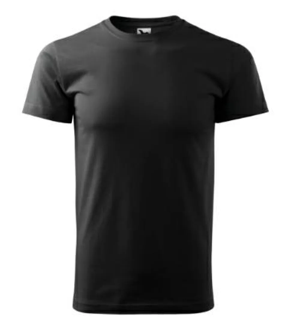 Malfini 137 - Tee-shirt Heavy New mixte