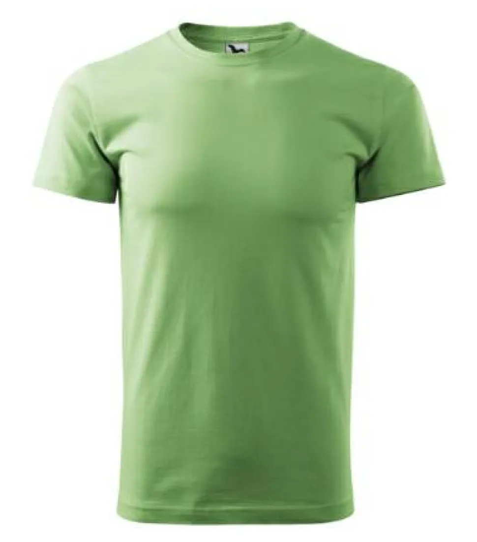 Malfini 137 - Tee-shirt Heavy New mixte