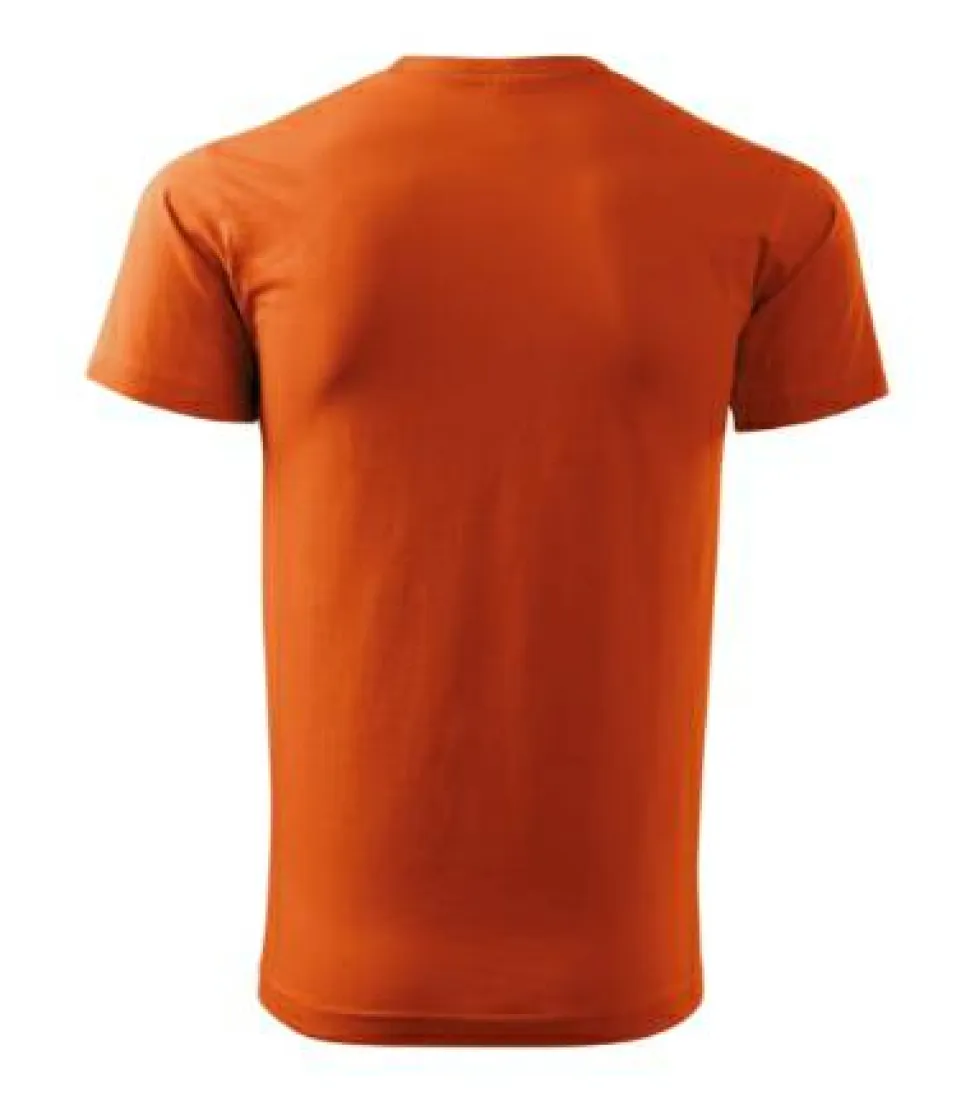 Malfini 137 - Tee-shirt Heavy New mixte