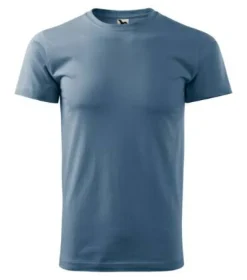 Malfini 137 - Tee-shirt Heavy New mixte