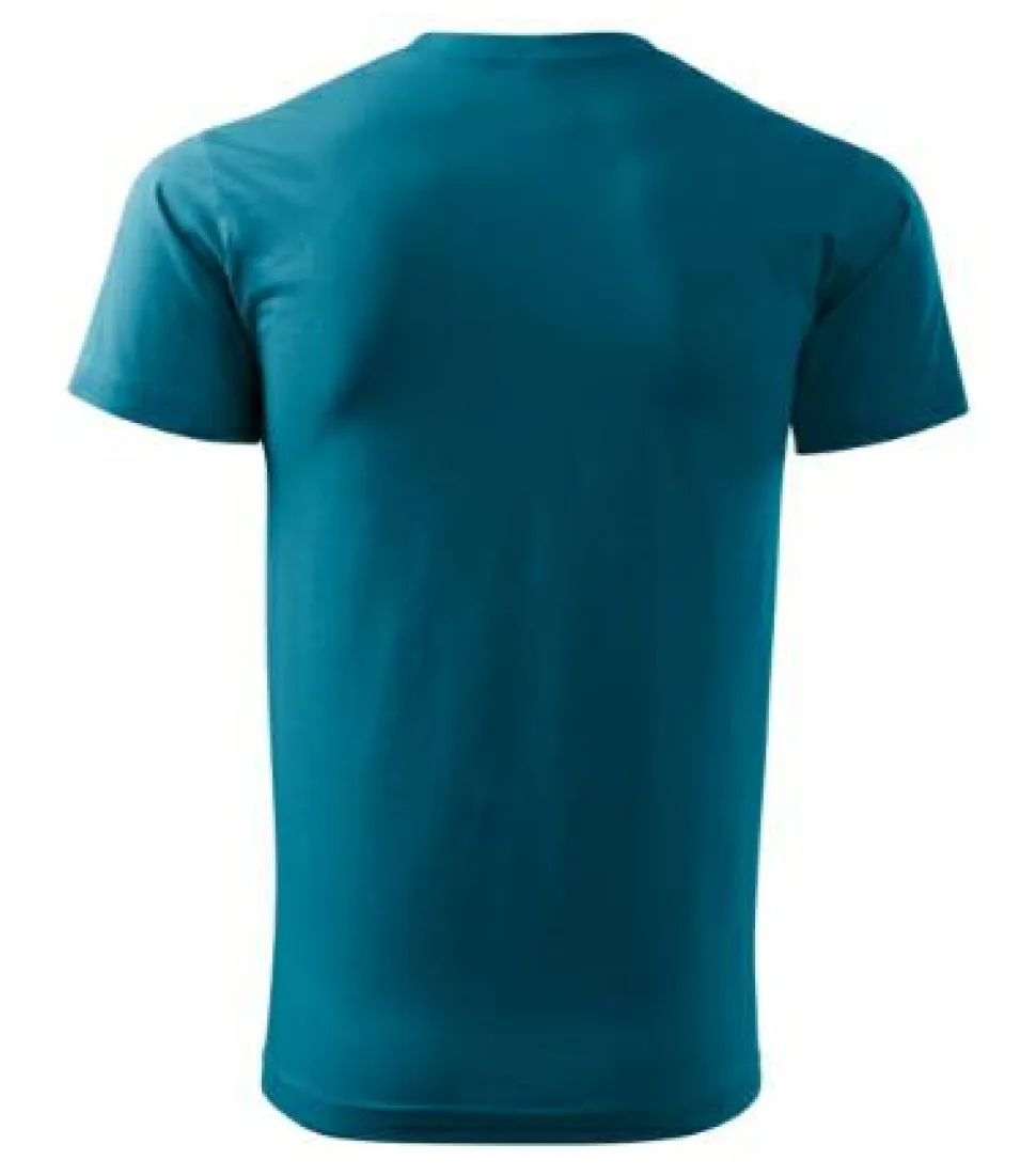 Malfini 137 - Tee-shirt Heavy New mixte