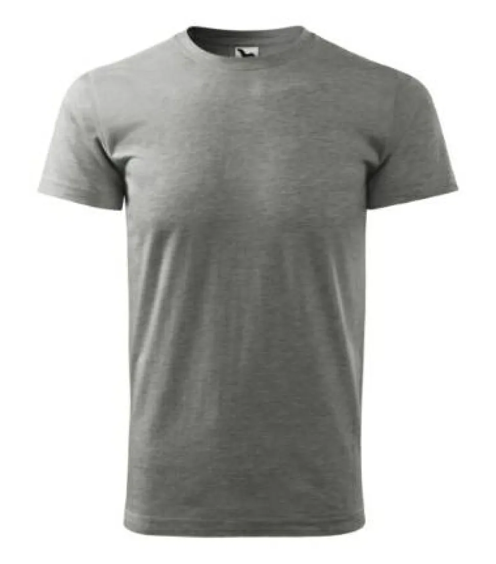 Malfini 137 - Tee-shirt Heavy New mixte