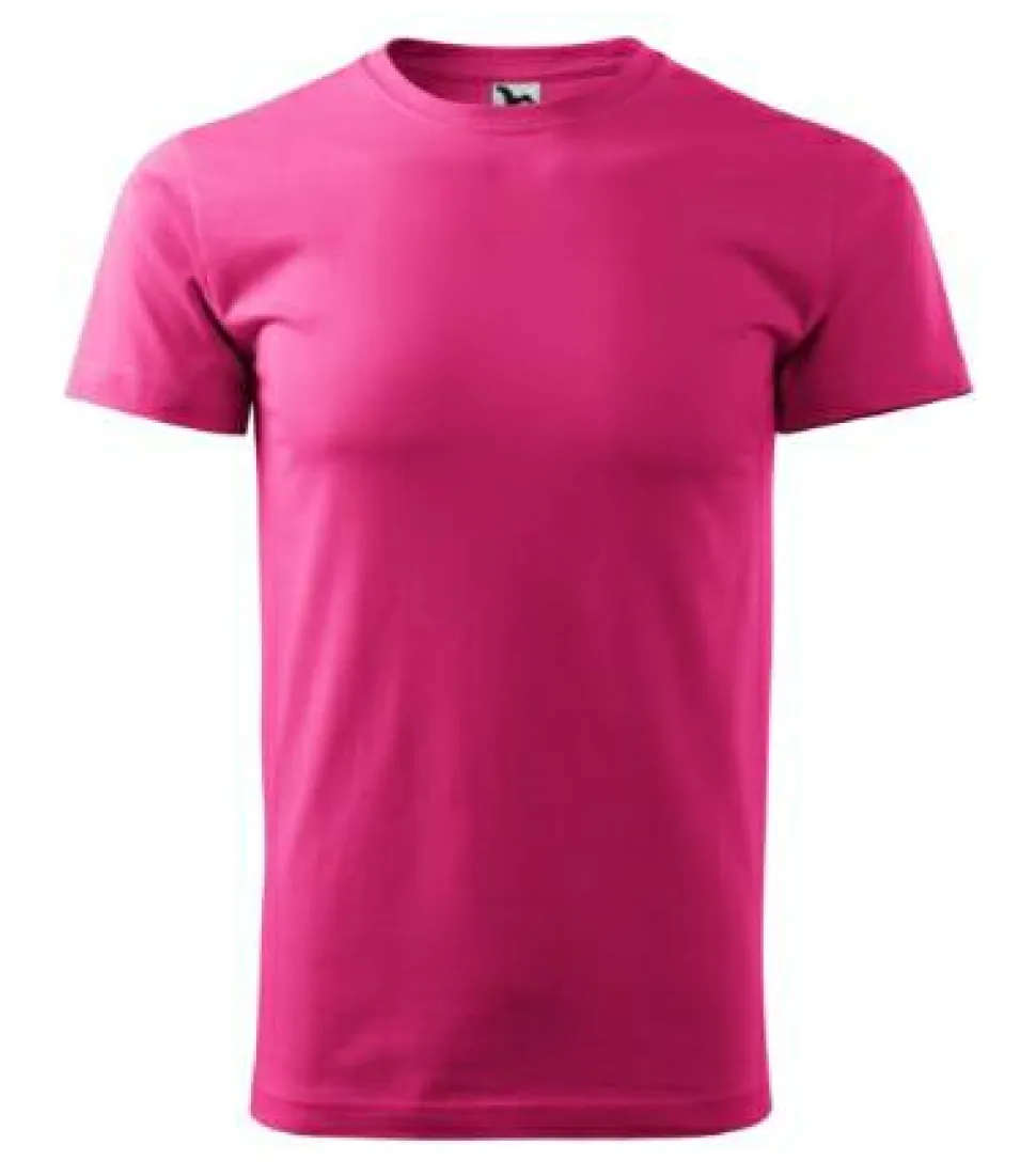 Malfini 137 - Tee-shirt Heavy New mixte
