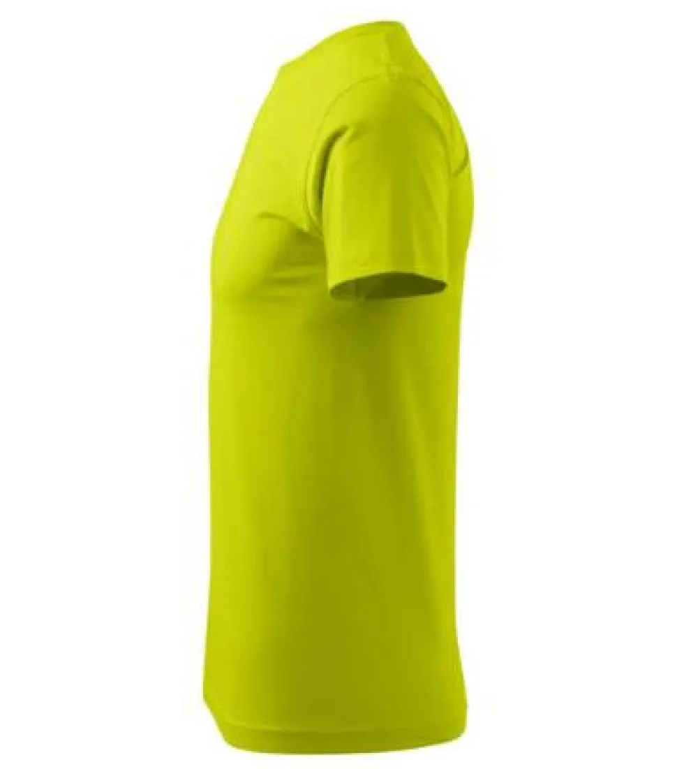 Malfini 137 - Tee-shirt Heavy New mixte