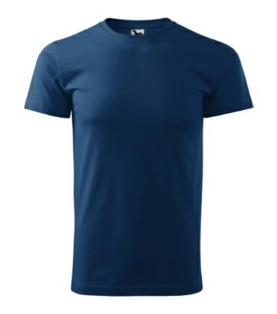 Malfini 137 - Tee-shirt Heavy New mixte