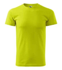 Malfini 137 - Tee-shirt Heavy New mixte