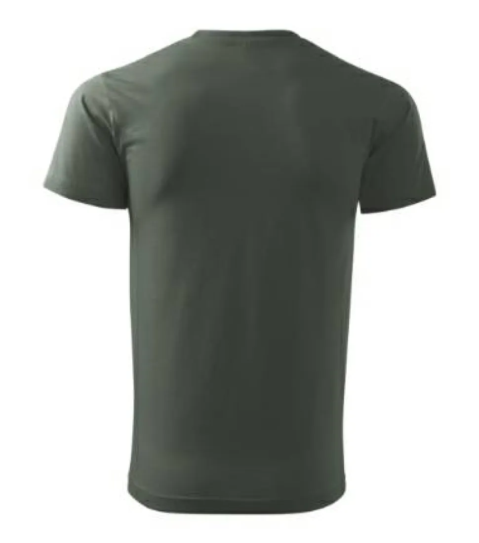 Malfini 137 - Tee-shirt Heavy New mixte