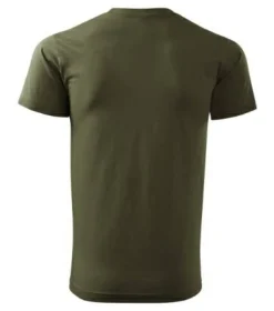 Malfini 137 - Tee-shirt Heavy New mixte